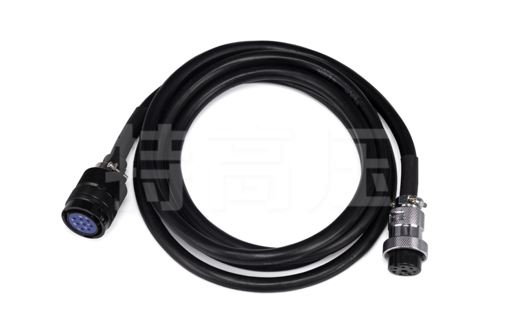 超低頻高壓發生器連接電纜 超低頻高壓發生器連接電纜