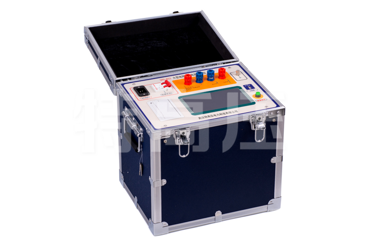 大型地網(wǎng)接地電阻測(cè)試儀儀器