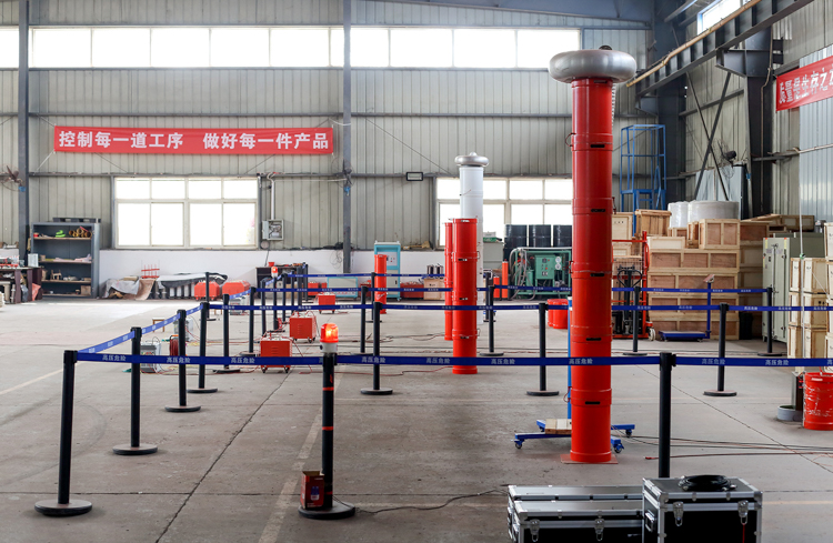 UHV-135kVA/108kV 串聯(lián)諧振方案(圖19) UHV-135kVA/108kV 串聯(lián)諧振方案(圖19)