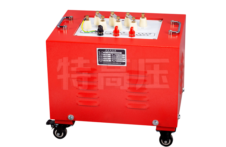 UHV-270kVA/108kV 串聯(lián)諧振方案(圖51) UHV-270kVA/108kV 串聯(lián)諧振方案(圖51)