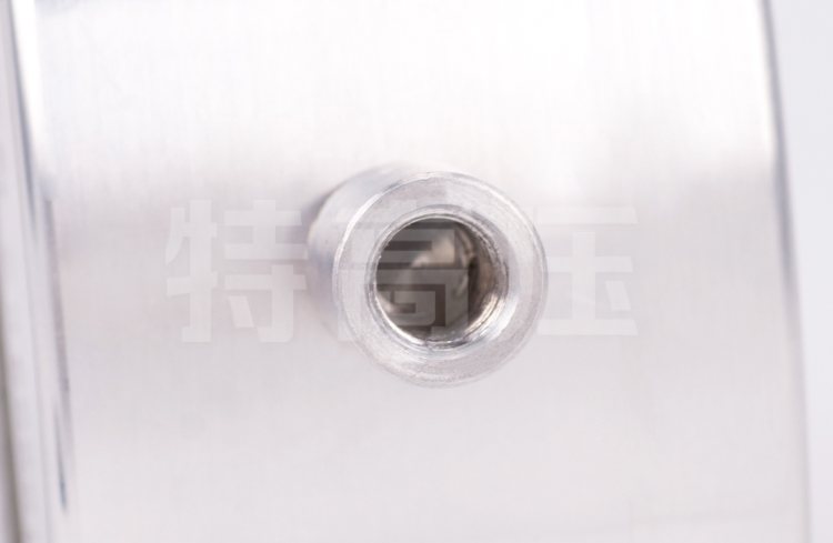 MAS-II高壓微安表(直高發專用）微安表底端