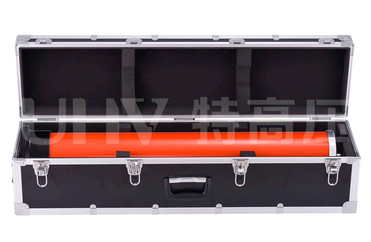 UHV-540kVA/270kV 串聯諧振方案