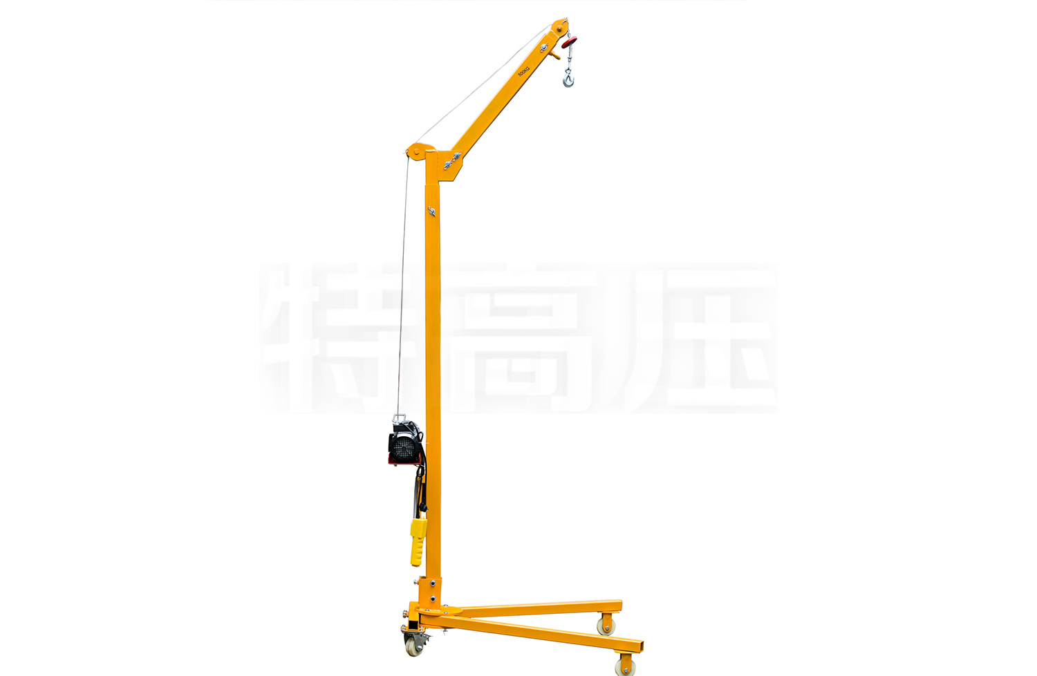 UHV(D) 便攜式電抗器起吊裝置