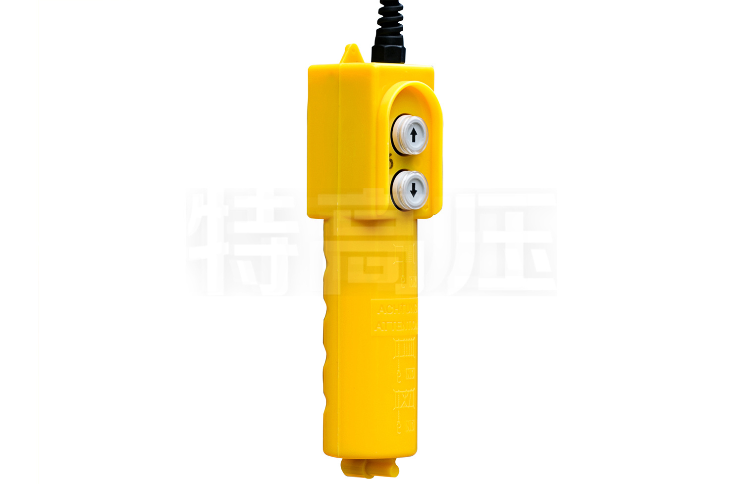 UHV(D) 便攜式電抗器起吊裝置