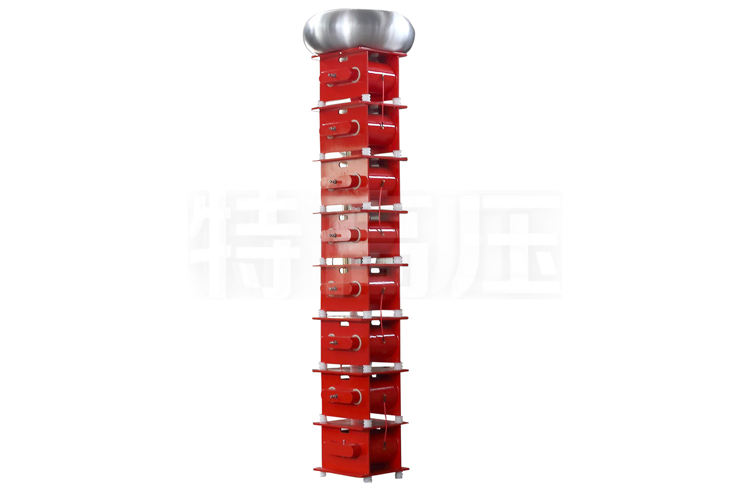 UHV(H)  工頻串聯諧振升壓裝置(CVT)