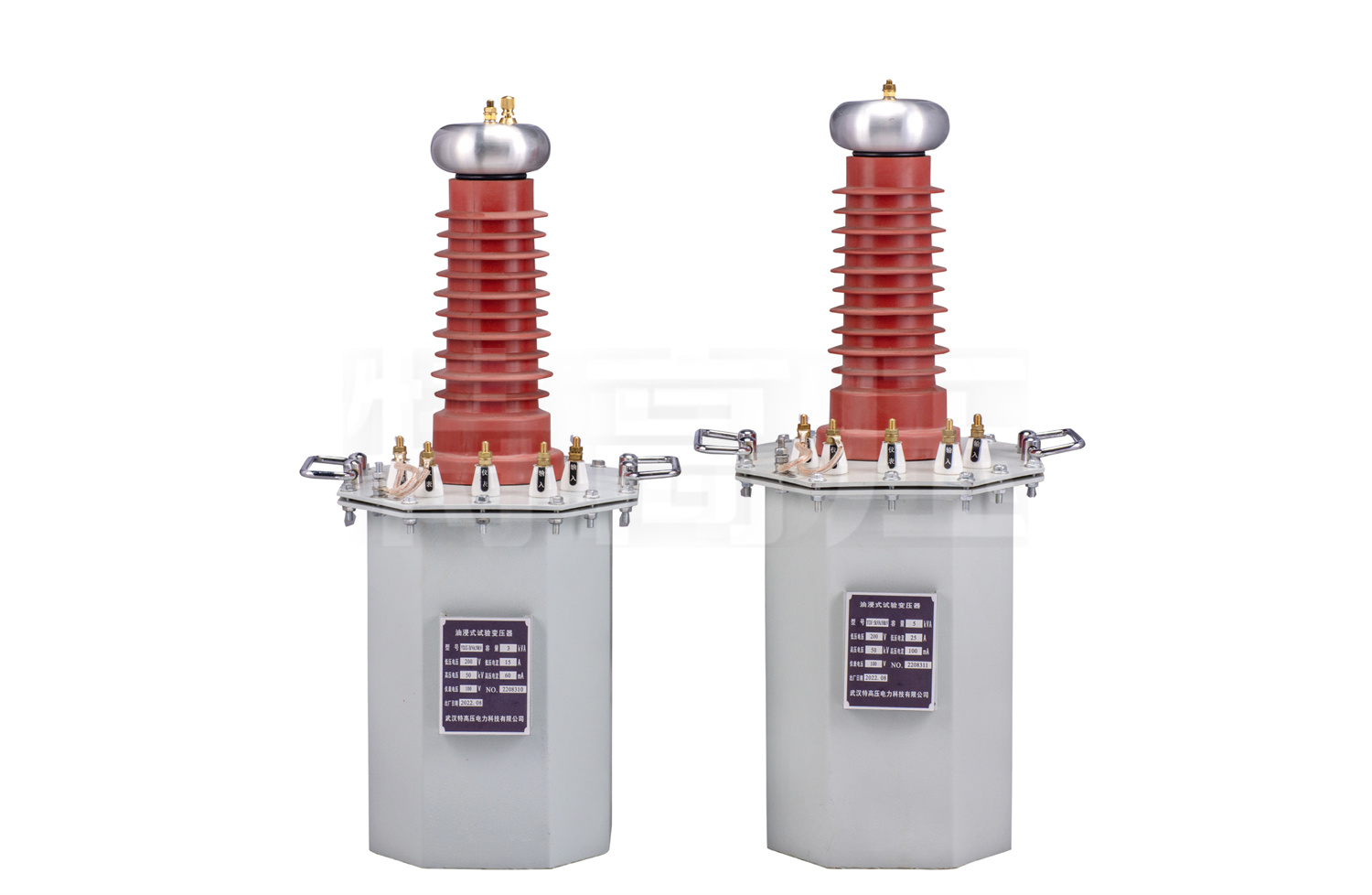 YDJ系列 油浸式試驗變壓器