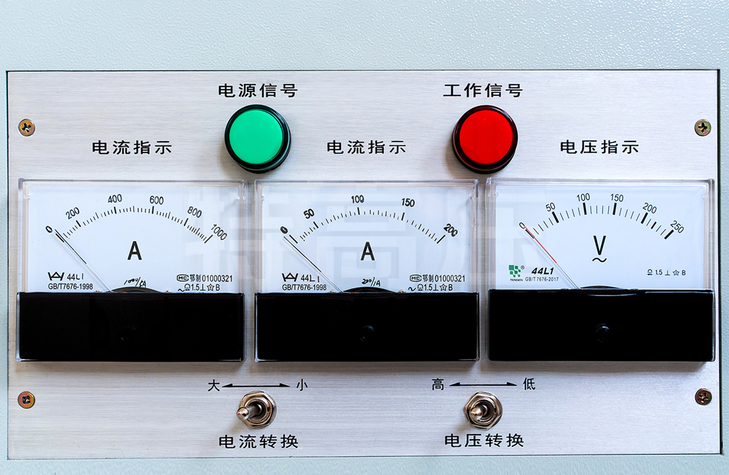 DDG系列 大電流發生器