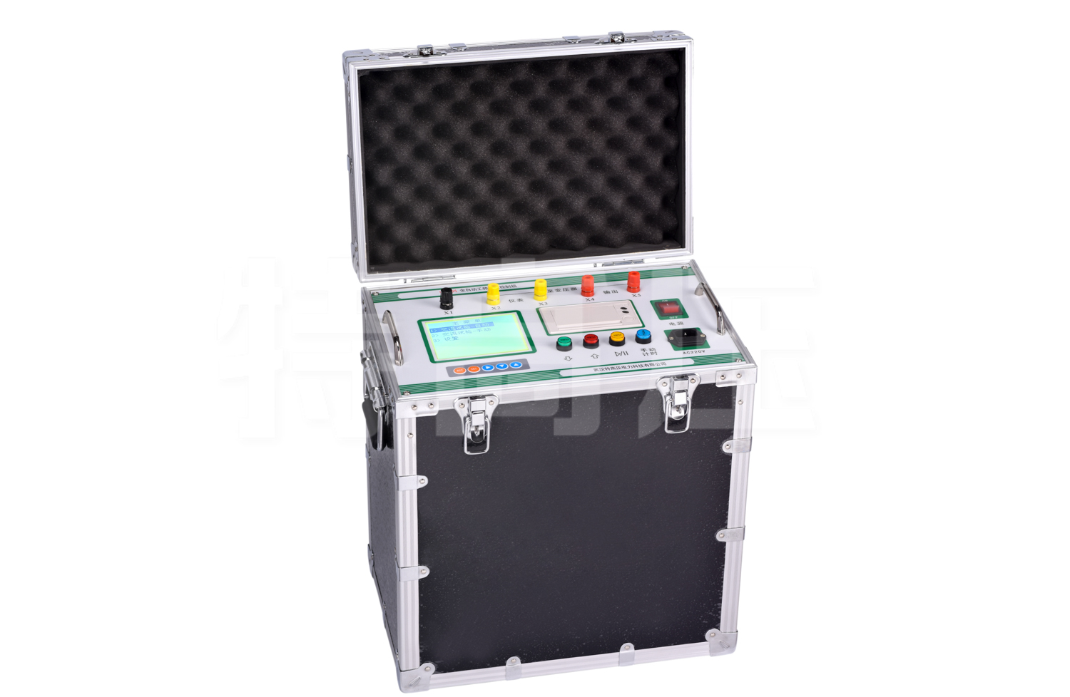 GY系列 全自動(dòng)工頻耐壓控制箱