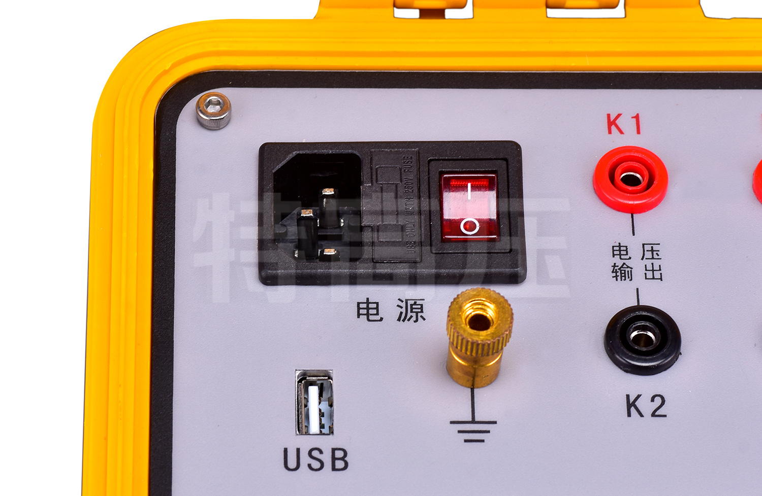 UHV-910 電流互感器現(xiàn)場校驗儀