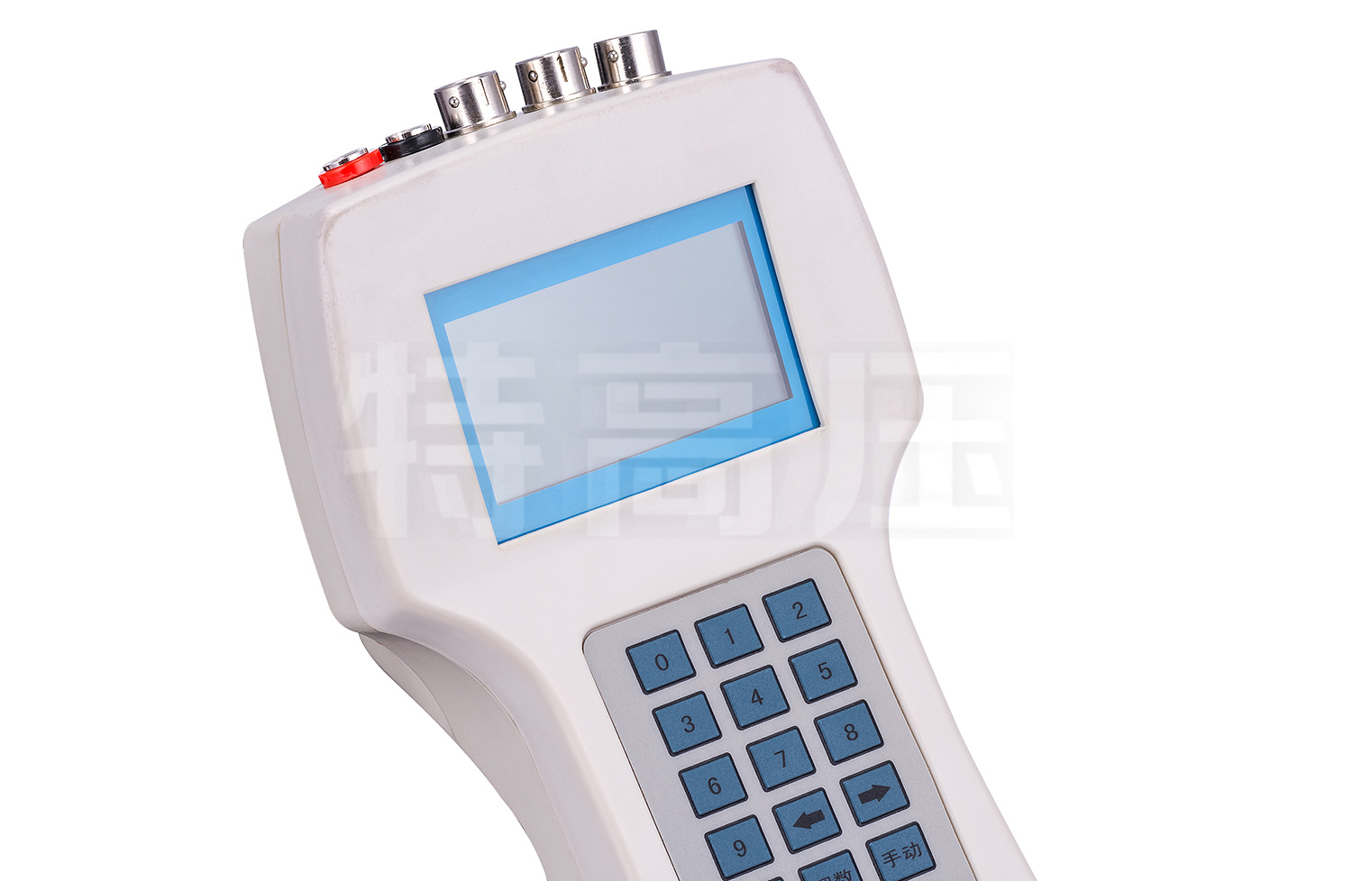 UHV-925 單相電能表現場校驗儀