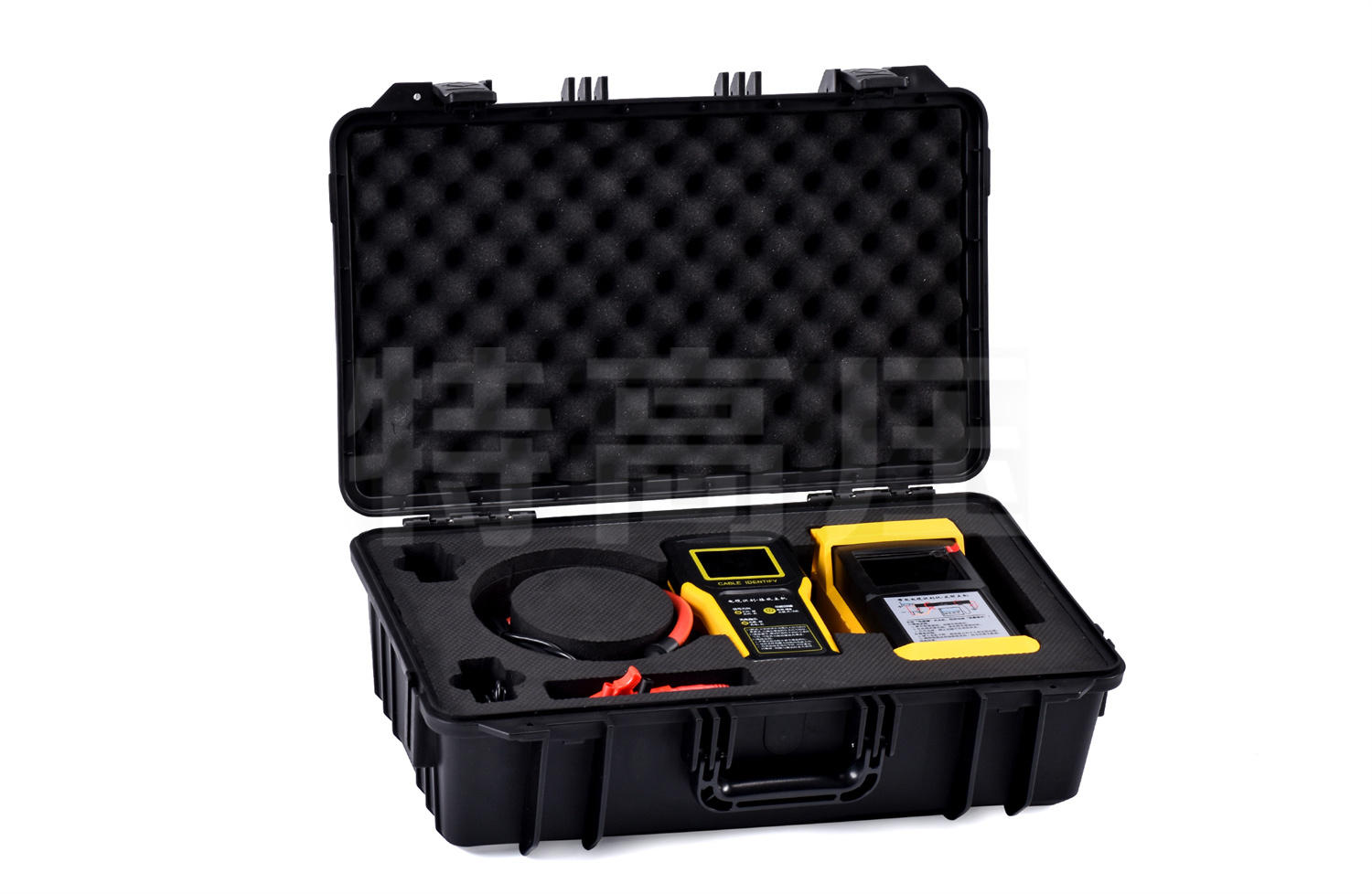 UHV-521 帶電電纜識別儀