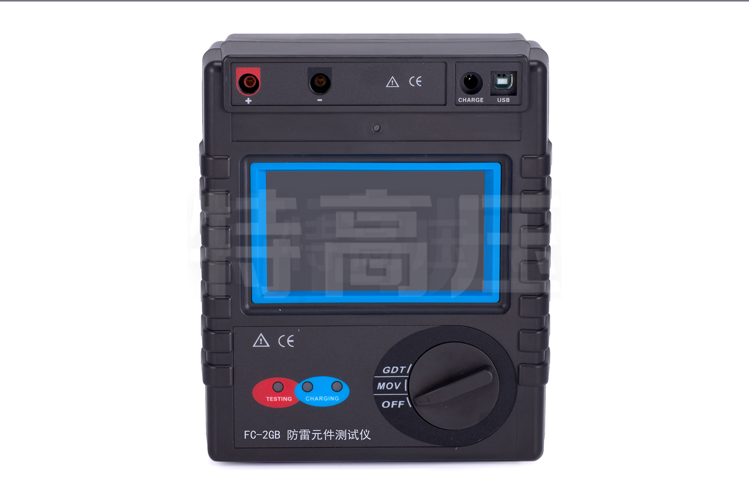 FC-2GB 防雷元件測(cè)試儀