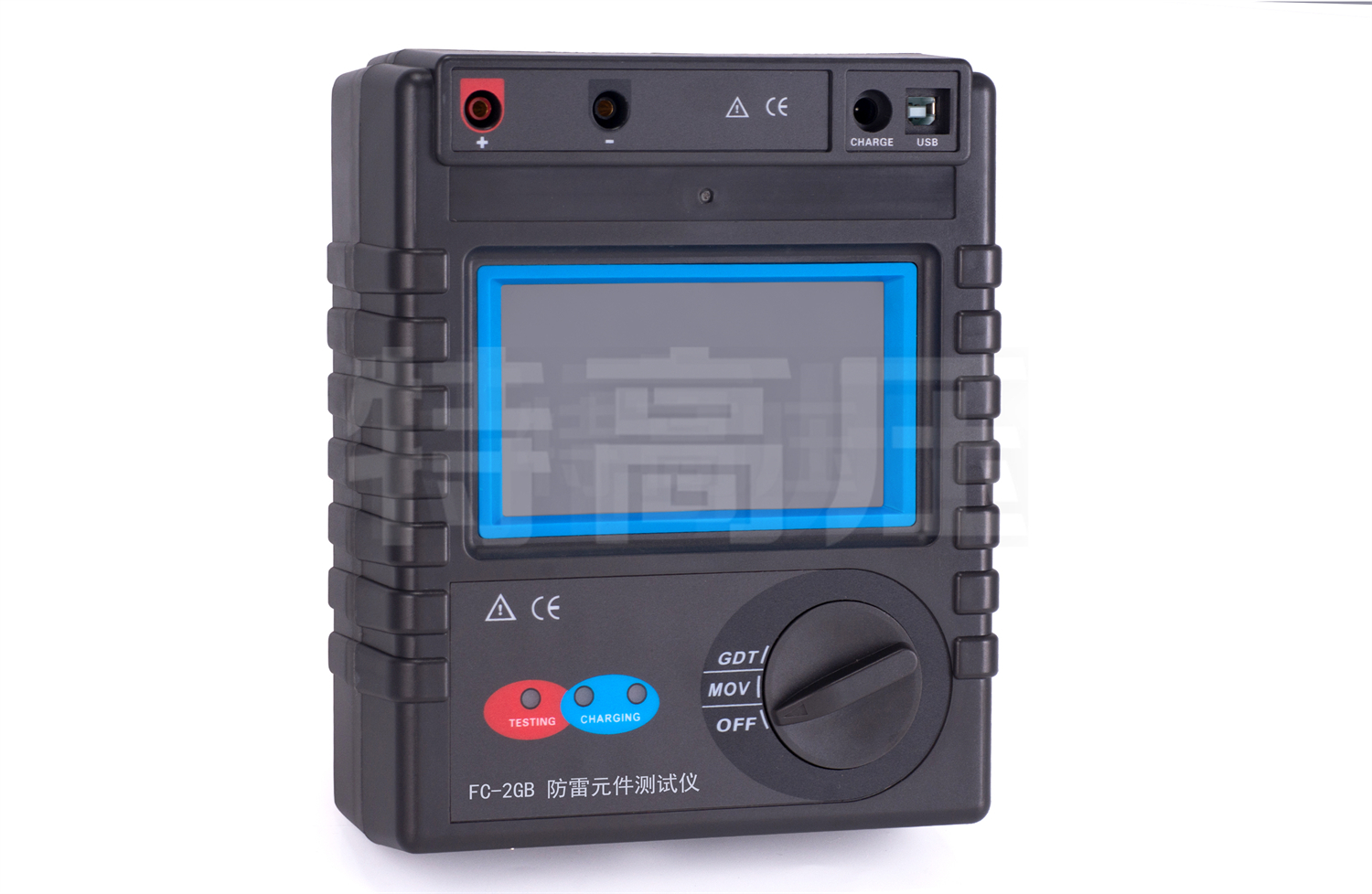 FC-2GB 防雷元件測(cè)試儀