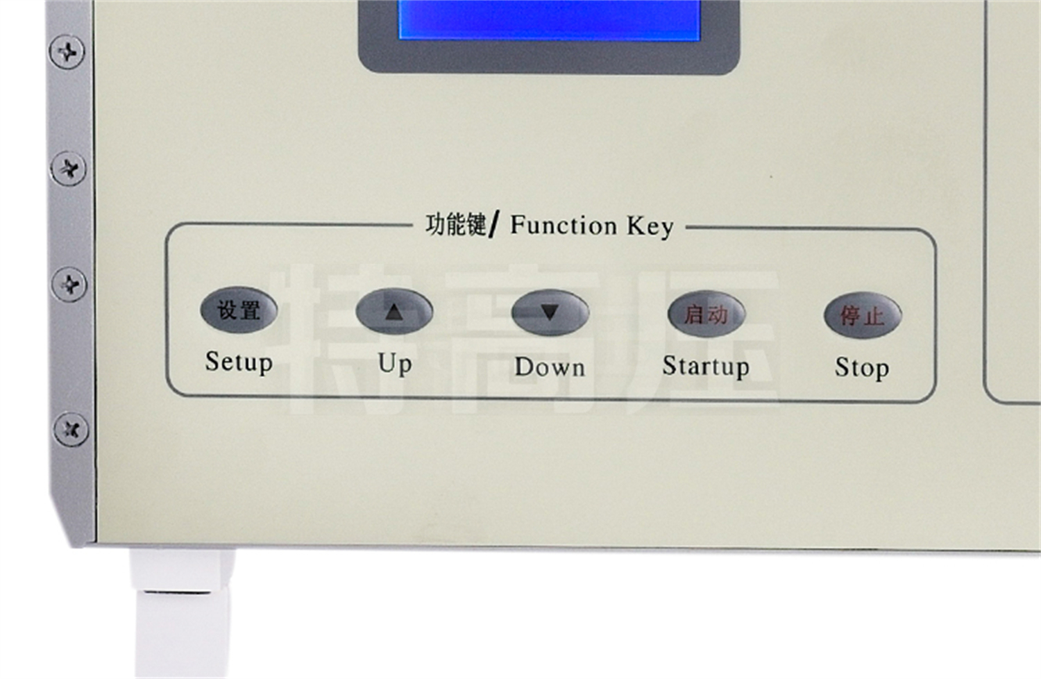 UHV系列 程控自動沖擊電壓試驗(yàn)儀