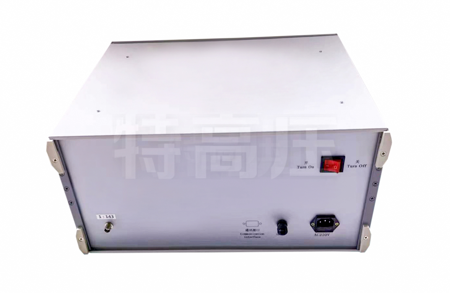 UHV系列 程控自動沖擊電壓試驗(yàn)儀