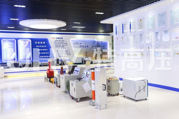 唐山機電工程公司采購特高壓設備一批(圖1)