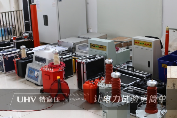 再次合作！山東老客戶采購特高壓電力設(shè)備一批(圖1)