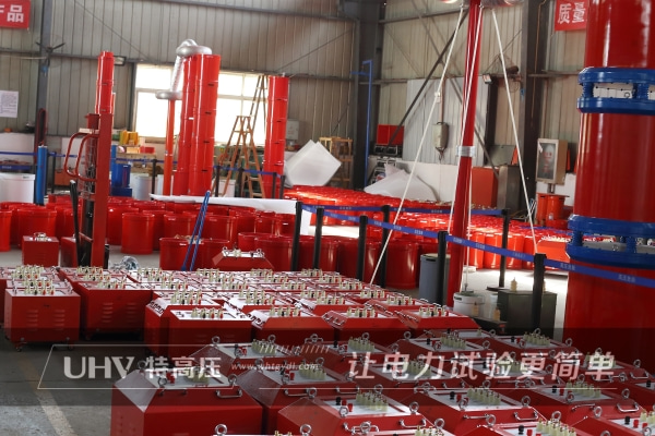 再次合作！山東老客戶采購特高壓電力設(shè)備一批(圖3)