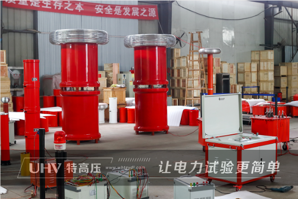 再次合作！山東老客戶采購特高壓電力設(shè)備一批(圖2)