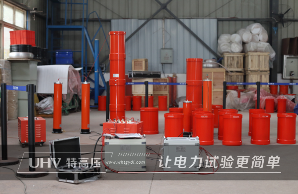 品牌源于品質 | 河南電建單位采購特高壓電力設備一批(圖4)