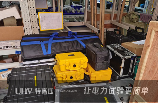 特高壓電力赴湖南為客戶提供售后培訓服務(圖4)