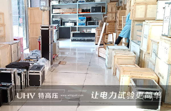 特高壓電力為浙江客戶提供個性化定制服務(圖5)