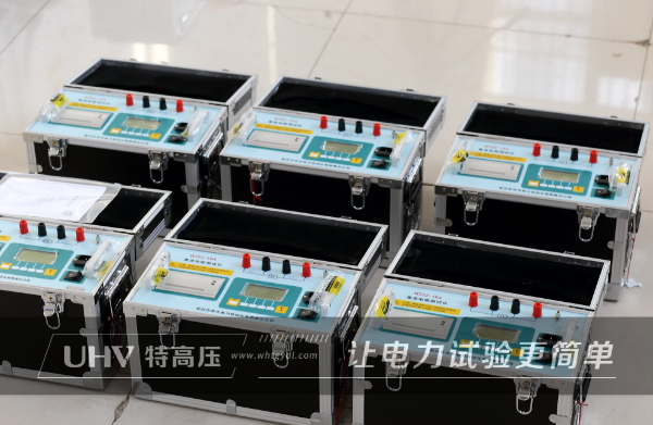 品質保障，有口皆碑！特高壓電力與廣東客戶順利達成合作(圖2)