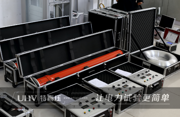 品質保障，有口皆碑！特高壓電力與廣東客戶順利達成合作(圖1)