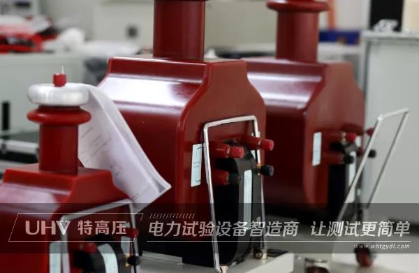 四川老客戶再次采購特高壓電力設備一批！(圖3)