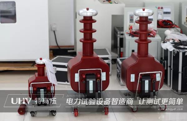 四川老客戶再次采購特高壓電力設備一批！(圖4)