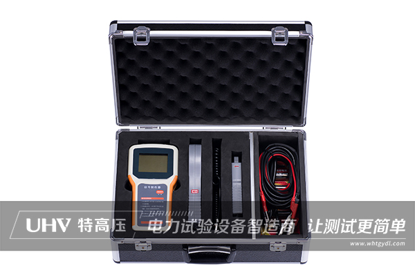 特高壓電力為盈德氣體提供故障檢測服務(圖1)