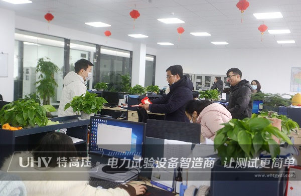 開業(yè)大吉！特高壓電力開啟全新征程(圖5)