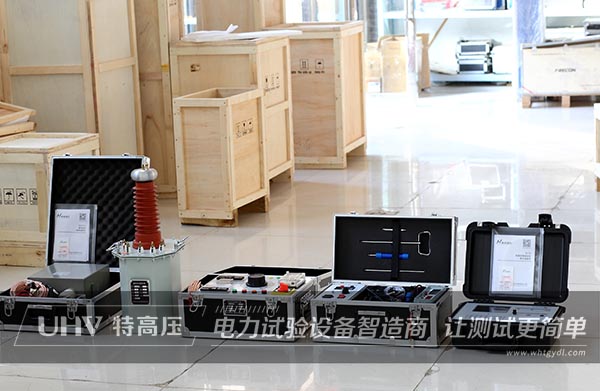 特高壓電力為湖北電力建設公司提供售后服務(圖1) 特高壓電力為湖北電力建設公司提供售后服務(圖1)