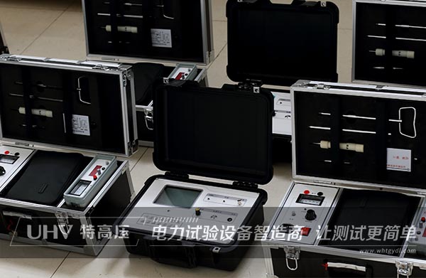 特高壓電力為湖北電力建設公司提供售后服務(圖2) 特高壓電力為湖北電力建設公司提供售后服務(圖2)