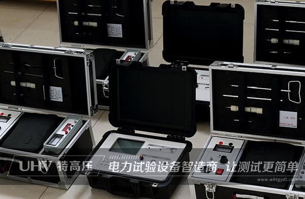 特高壓電力助力武漢劉家山風(fēng)電場項(xiàng)目建設(shè)(圖1)