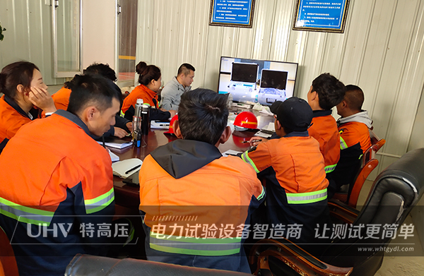 特高壓電力為西藏拉薩巨龍銅礦提供售后服務(圖1) 特高壓電力為西藏拉薩巨龍銅礦提供售后服務(圖1)