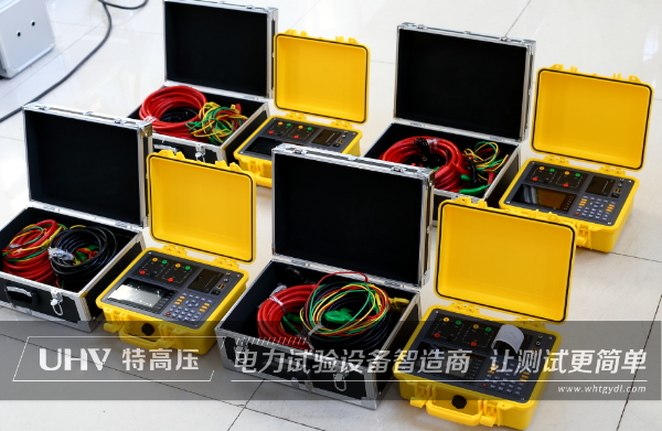 特高壓電力急客戶之所急,高效服務獲贊賞!(圖1) 特高壓電力急客戶之所急,高效服務獲贊賞!(圖1)