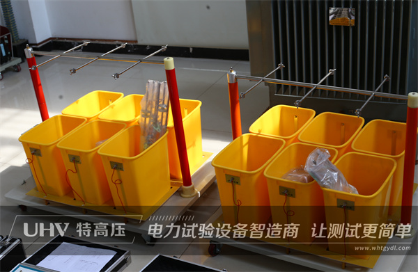 廣西銅坑礦業(yè)公司與特高壓電力順利達(dá)成合作！(圖1)