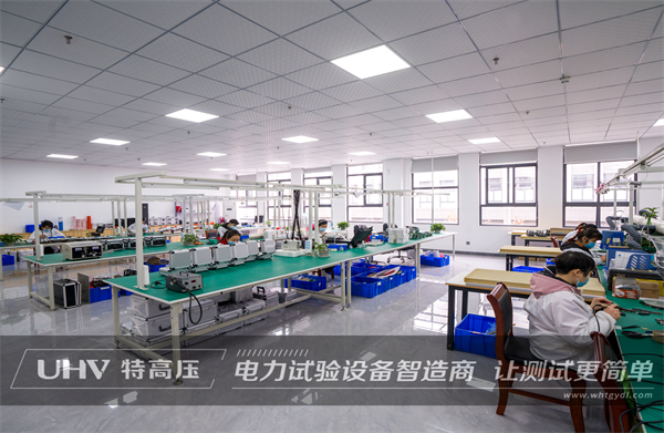 菲律賓老客戶再合作，采購特高壓電力電測設備一批！(圖5)