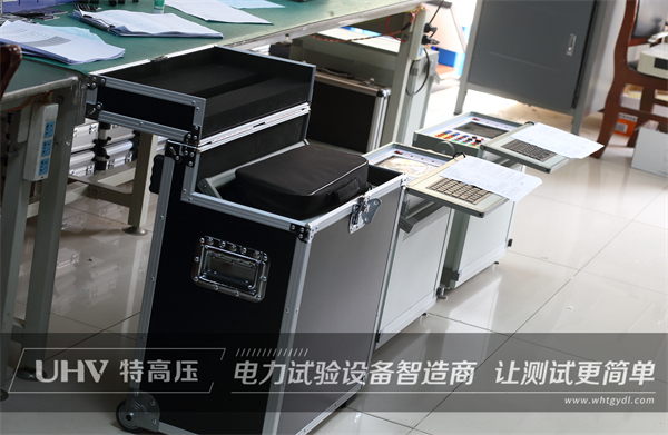 廣東知名鋰電池公司再次與特高壓電力合作(圖2)