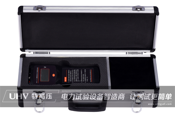 老客戶再合作！廣東客戶采購特高壓電力設(shè)備一批(圖1)