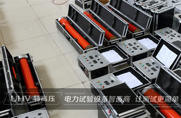 客戶的認可,才是最高的褒獎!天津客戶與特高壓電力達成合作(圖1) 客戶的認可,才是最高的褒獎!天津客戶與特高壓電力達成合作(圖1)