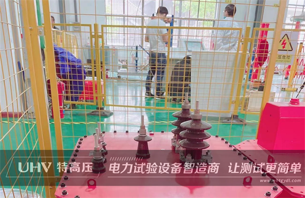 客戶的認可,才是最高的褒獎!天津客戶與特高壓電力達成合作(圖6) 客戶的認可,才是最高的褒獎!天津客戶與特高壓電力達成合作(圖6)