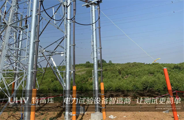 特高壓電力赴河南為客戶提供售后培訓服務(圖1)