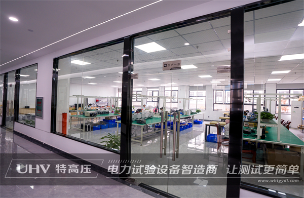 捷報(bào)頻傳！特高壓中標(biāo)煤矸石熱電廠電測(cè)項(xiàng)目(圖5)