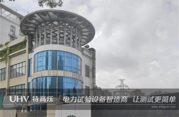 特高壓電力技術團隊再出發(fā)，為湖北客戶做電纜耐壓試驗！(圖1)