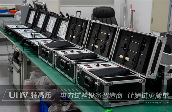 天津科技發(fā)展公司采購特高壓設備一套(圖1)