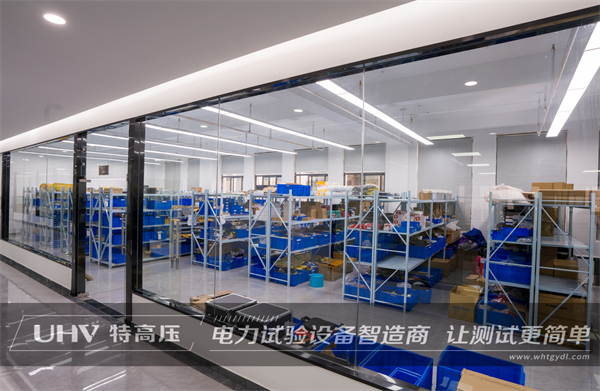 天津科技發(fā)展公司采購特高壓設備一套(圖6)