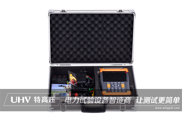 質量與服務贏得客戶青睞！河北邢臺檢測公司再合作(圖1)