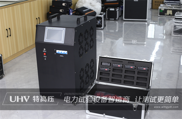 品質為先，質量為本！天津高校與特高壓電力順利達成合作(圖1)